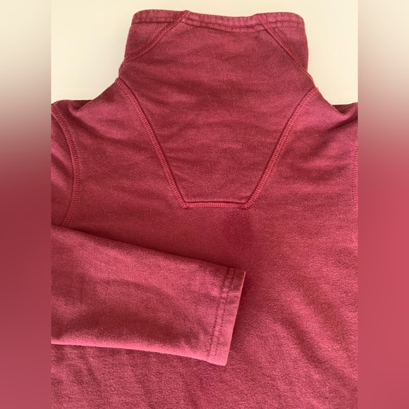 North Face Women's Hayes Funnel Neck Top - Picture 4 of 4